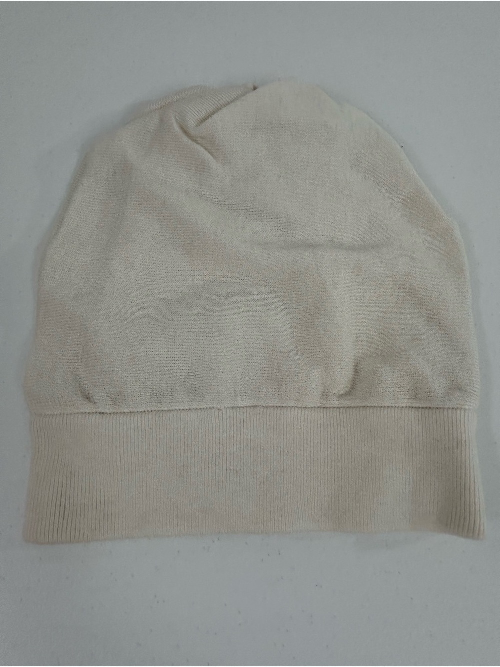 Lululemon Sheer Bliss Toque Heathered White One Size NWT - Picture 4 of 9